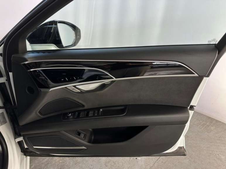 3.0 TDI V6 50 Vorsprung Tiptronic quattro Euro 6 (