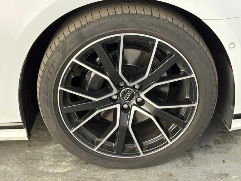 3.0 TDI V6 50 Vorsprung Tiptronic quattro Euro 6 (
