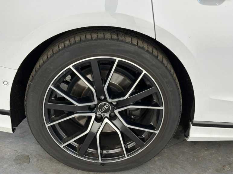 3.0 TDI V6 50 Vorsprung Tiptronic quattro Euro 6 (