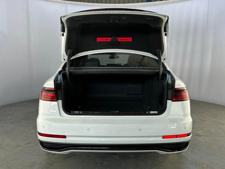 3.0 TDI V6 50 Vorsprung Tiptronic quattro Euro 6 (