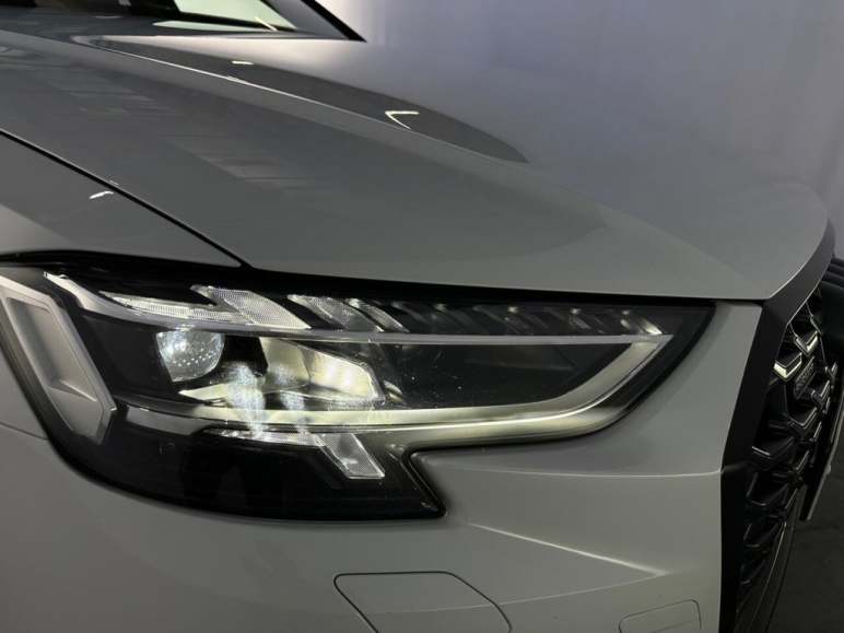 3.0 TDI V6 50 Vorsprung Tiptronic quattro Euro 6 (