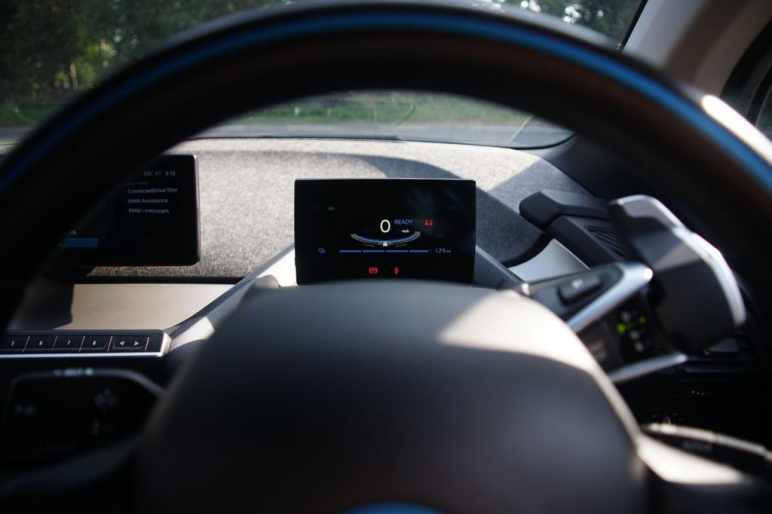 42.2kWh S Hatchback 5dr Electric Auto (184 ps) APP