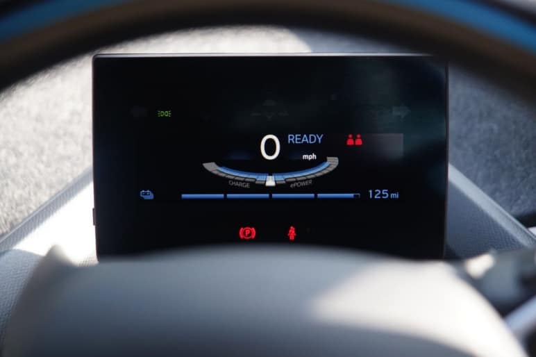 42.2kWh S Hatchback 5dr Electric Auto (184 ps) APP