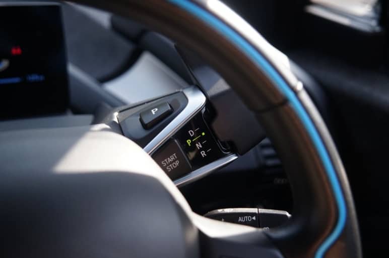 42.2kWh S Hatchback 5dr Electric Auto (184 ps) APP