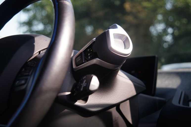 42.2kWh S Hatchback 5dr Electric Auto (184 ps) APP