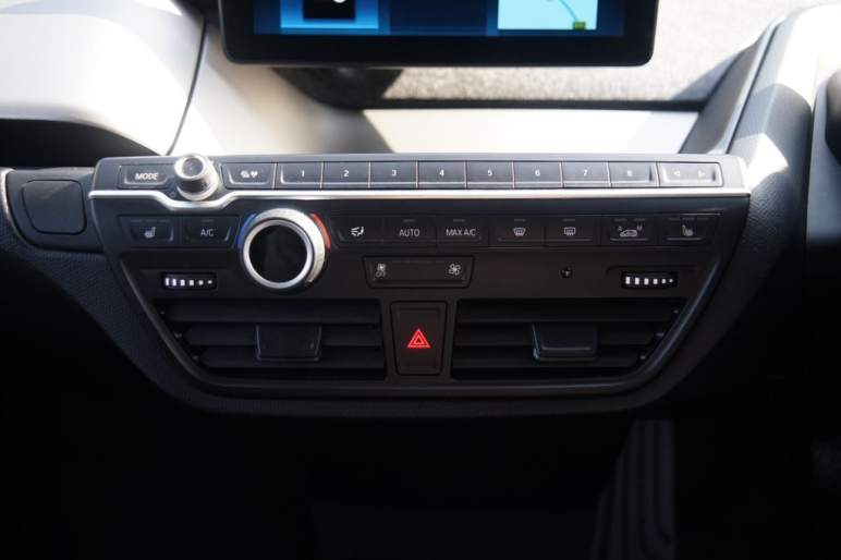 42.2kWh S Hatchback 5dr Electric Auto (184 ps) APP