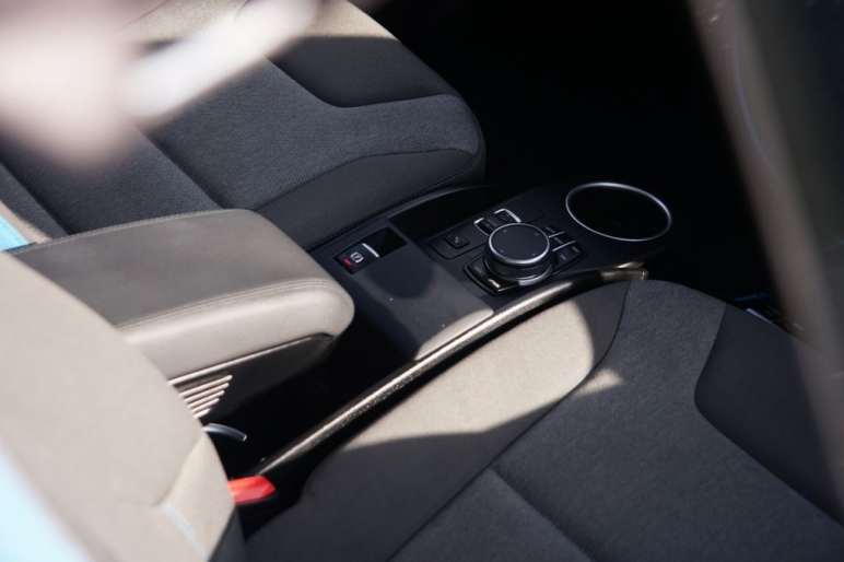 42.2kWh S Hatchback 5dr Electric Auto (184 ps) APP