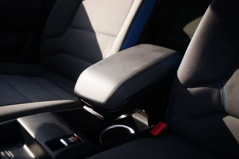 42.2kWh S Hatchback 5dr Electric Auto (184 ps) APP