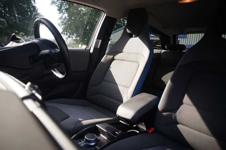 42.2kWh S Hatchback 5dr Electric Auto (184 ps) APP