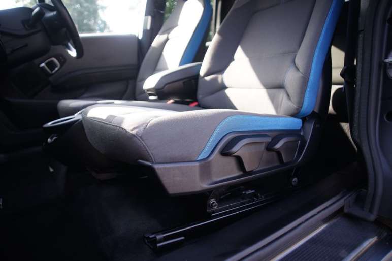 42.2kWh S Hatchback 5dr Electric Auto (184 ps) APP