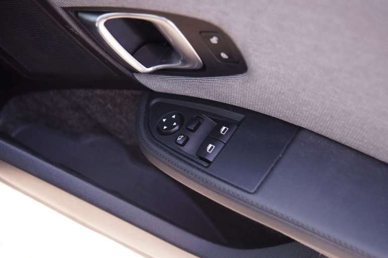 42.2kWh S Hatchback 5dr Electric Auto (184 ps) APP