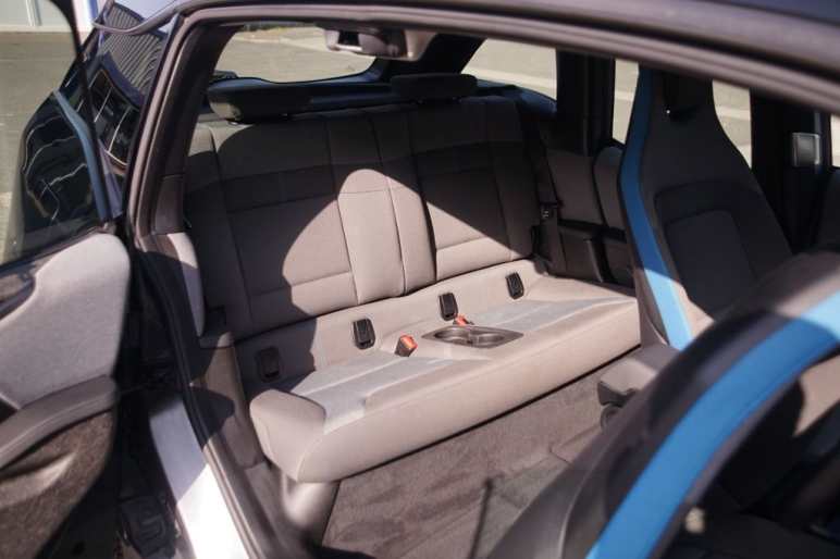 42.2kWh S Hatchback 5dr Electric Auto (184 ps) APP