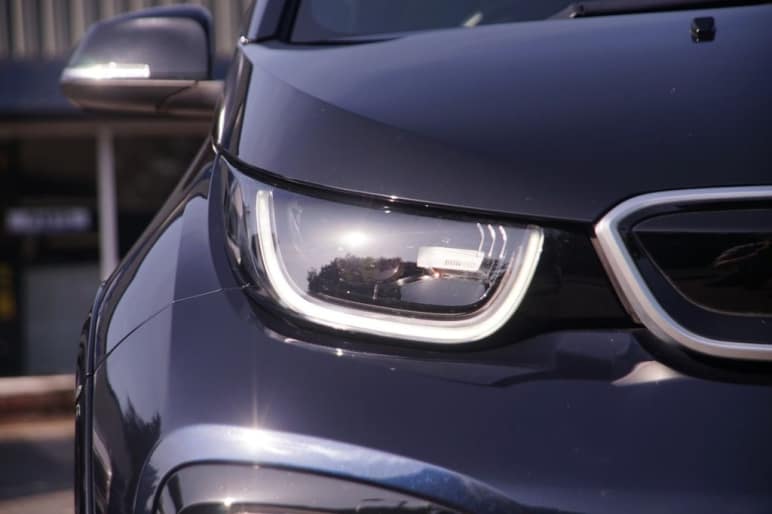 42.2kWh S Hatchback 5dr Electric Auto (184 ps) APP