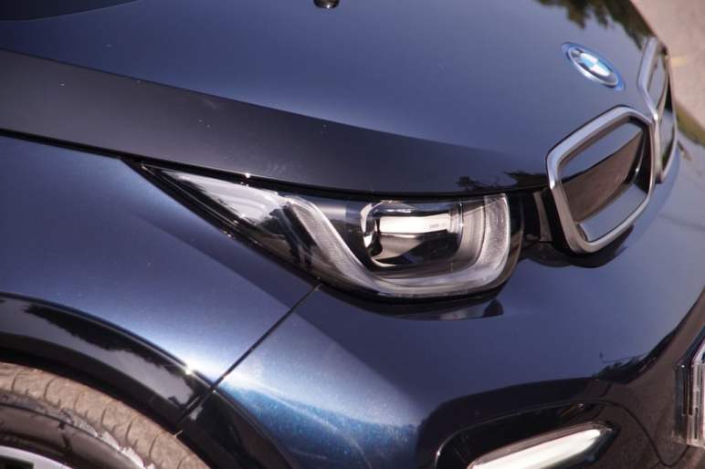 42.2kWh S Hatchback 5dr Electric Auto (184 ps) APP
