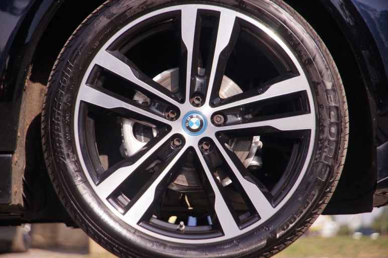 42.2kWh S Hatchback 5dr Electric Auto (184 ps) APP
