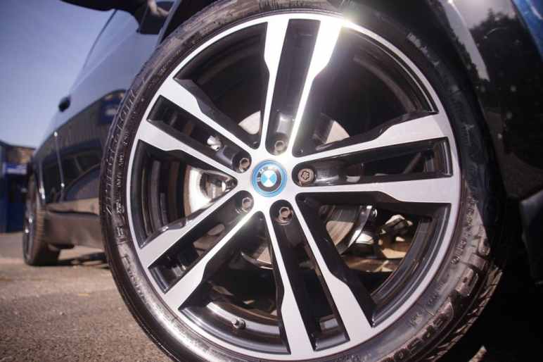 42.2kWh S Hatchback 5dr Electric Auto (184 ps) APP