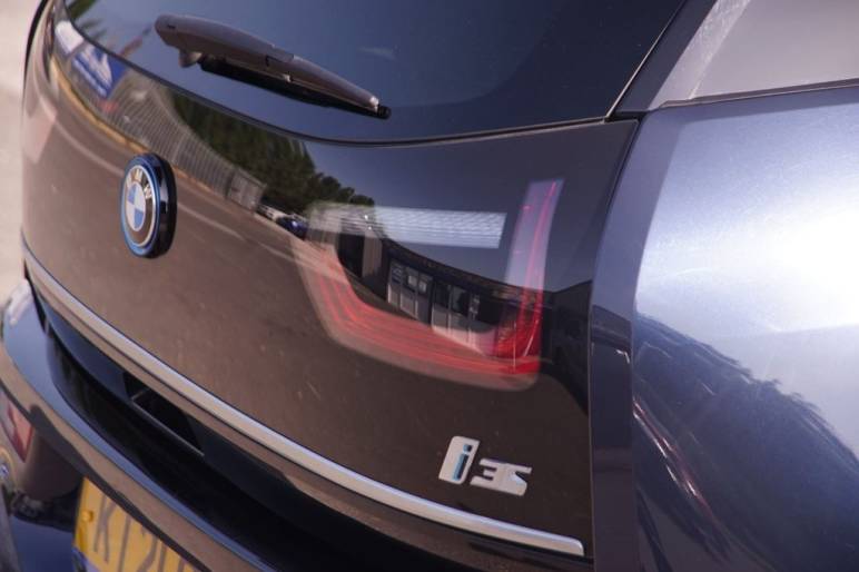 42.2kWh S Hatchback 5dr Electric Auto (184 ps) APP