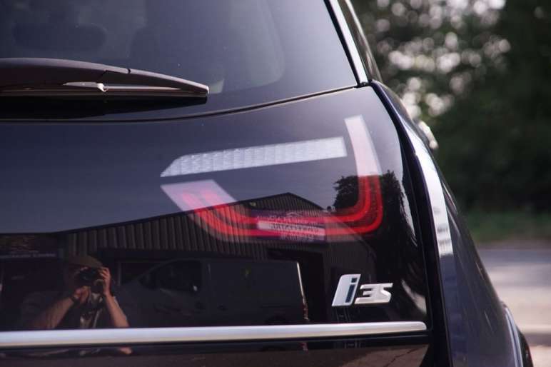 42.2kWh S Hatchback 5dr Electric Auto (184 ps) APP