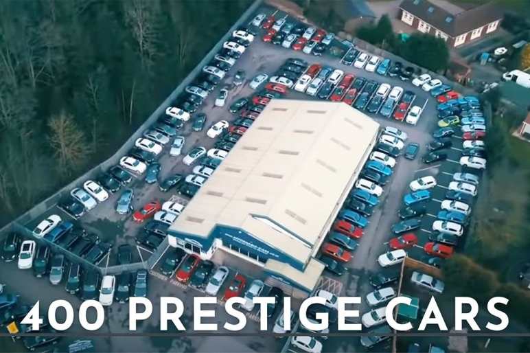 42.2kWh S Hatchback 5dr Electric Auto (184 ps) APP