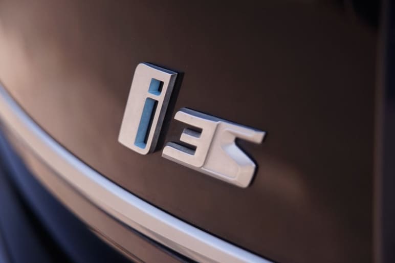 42.2kWh S Hatchback 5dr Electric Auto (184 ps) APP