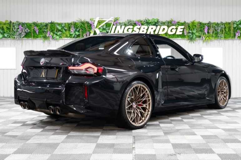 Bmw M2
