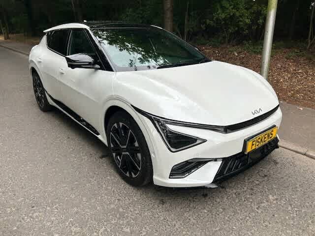 Kia Ev6
