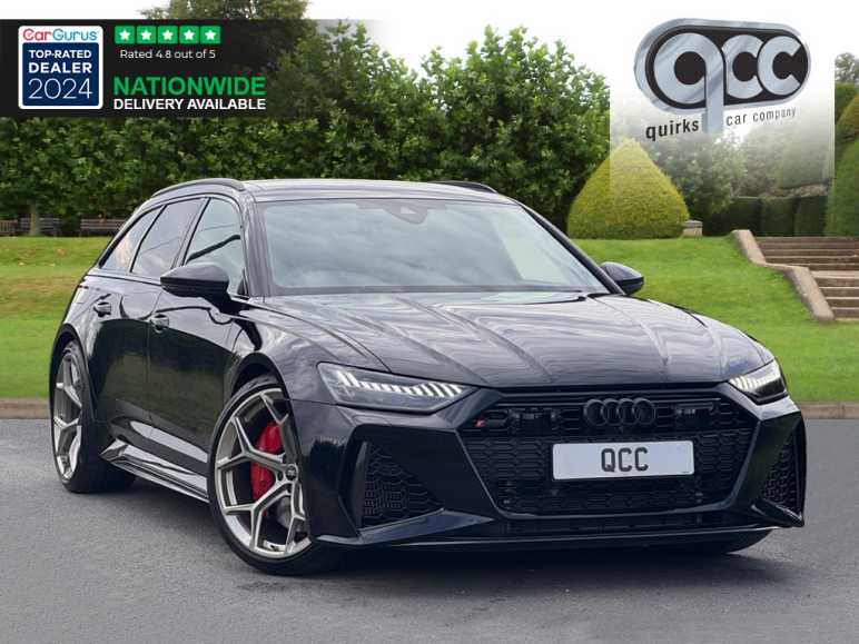 TFSI QUATTRO PERFORMANCE CARBON VORSPRUNG