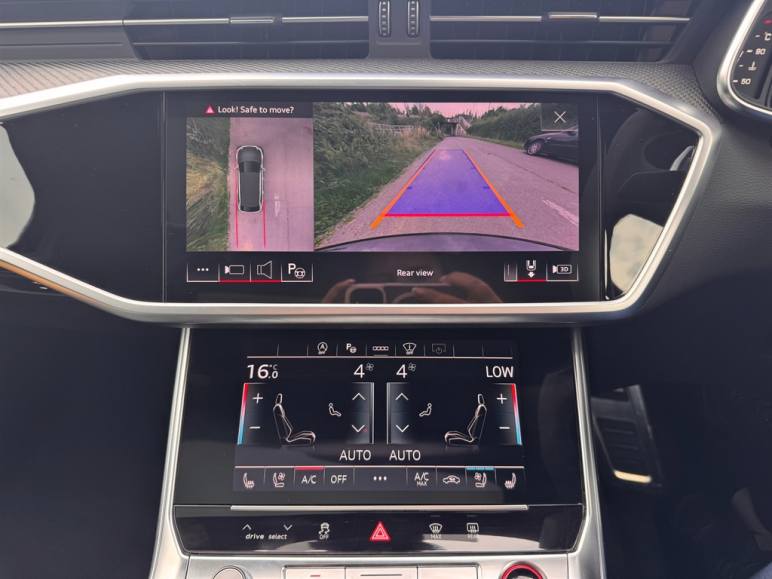 TFSI QUATTRO PERFORMANCE CARBON VORSPRUNG