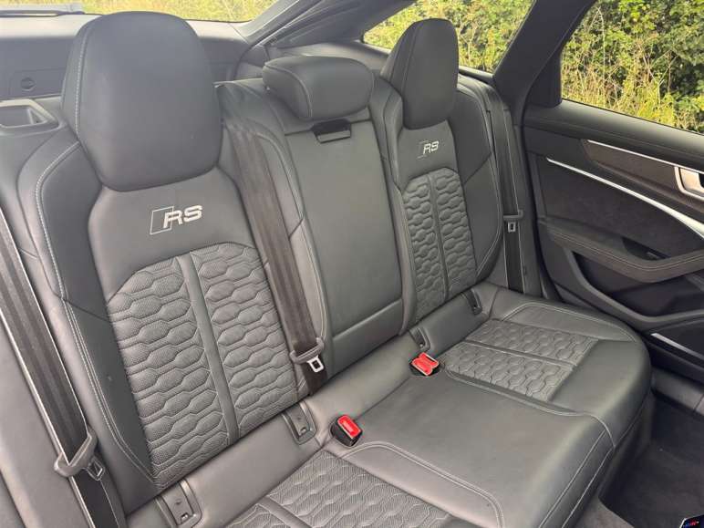 TFSI QUATTRO PERFORMANCE CARBON VORSPRUNG