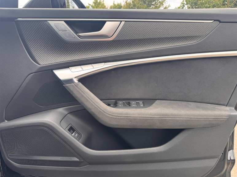 TFSI QUATTRO PERFORMANCE CARBON VORSPRUNG
