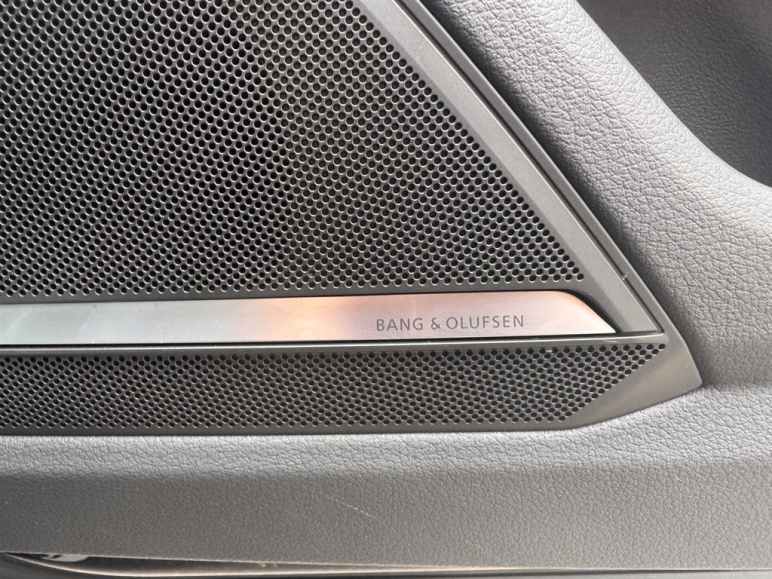 TFSI QUATTRO PERFORMANCE CARBON VORSPRUNG
