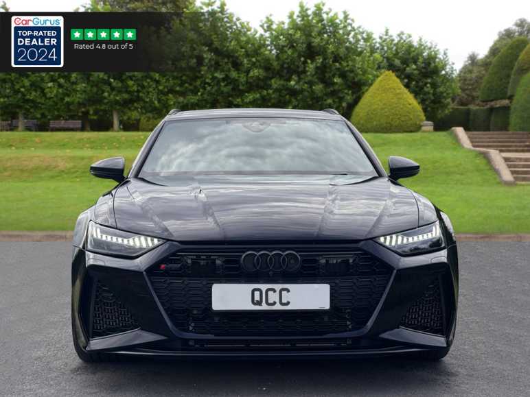 TFSI QUATTRO PERFORMANCE CARBON VORSPRUNG