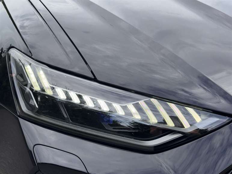 TFSI QUATTRO PERFORMANCE CARBON VORSPRUNG