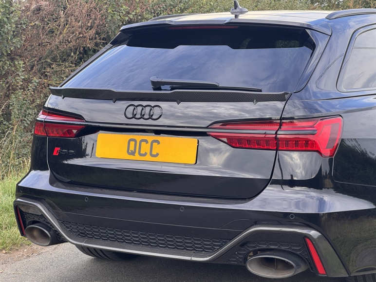 TFSI QUATTRO PERFORMANCE CARBON VORSPRUNG