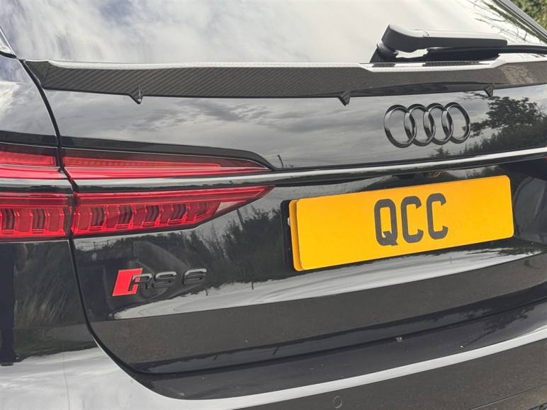 TFSI QUATTRO PERFORMANCE CARBON VORSPRUNG