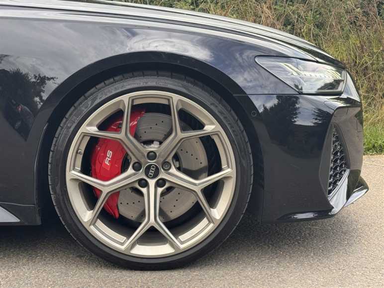 TFSI QUATTRO PERFORMANCE CARBON VORSPRUNG