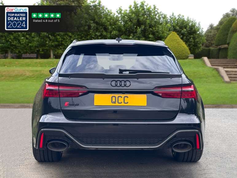 TFSI QUATTRO PERFORMANCE CARBON VORSPRUNG
