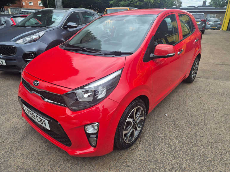 KIA PICANTO