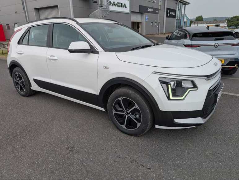 KIA NIRO
