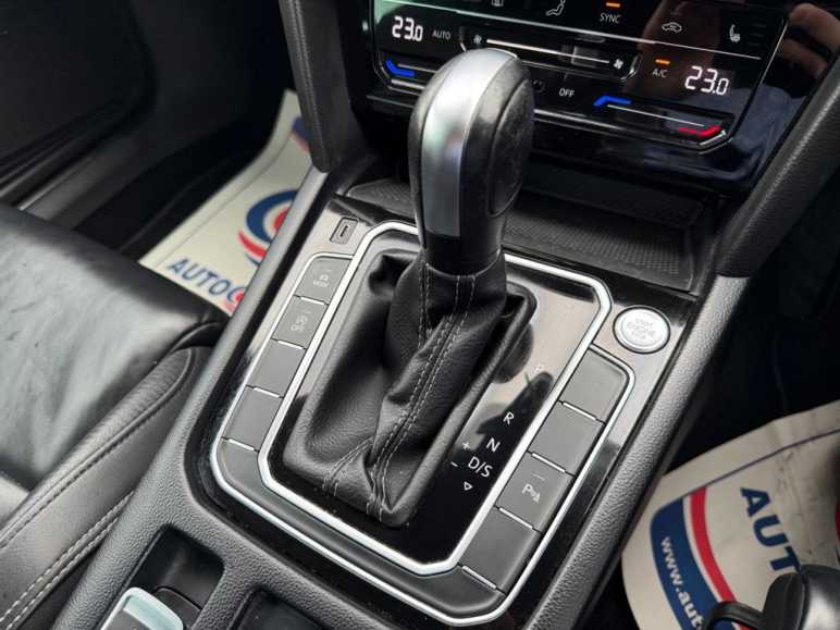 2.0 TDI EVO R-Line Estate 5dr Diesel DSG Euro 6 (s