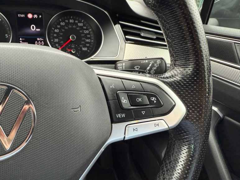 2.0 TDI EVO R-Line Estate 5dr Diesel DSG Euro 6 (s