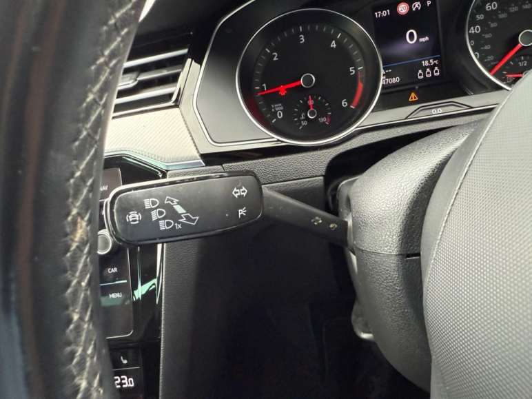 2.0 TDI EVO R-Line Estate 5dr Diesel DSG Euro 6 (s