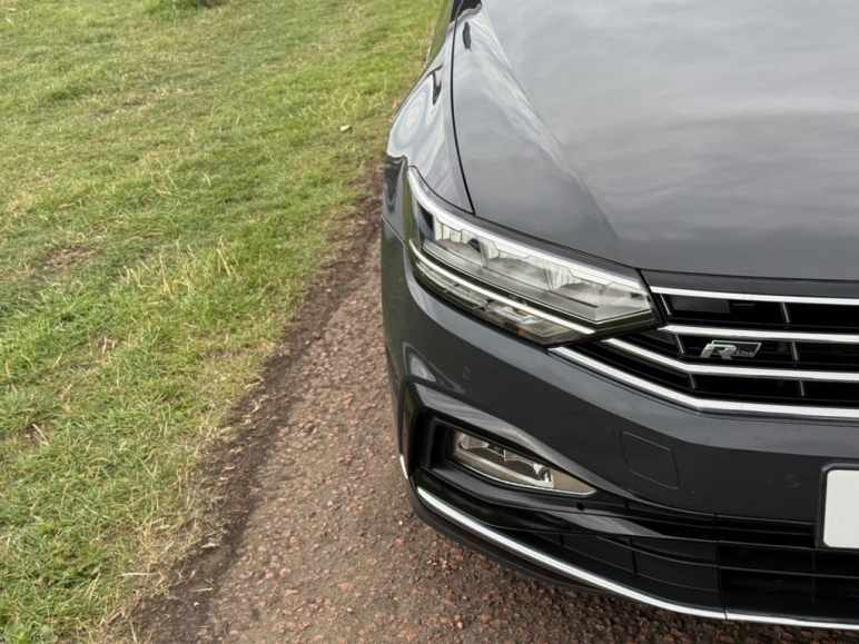 2.0 TDI EVO R-Line Estate 5dr Diesel DSG Euro 6 (s