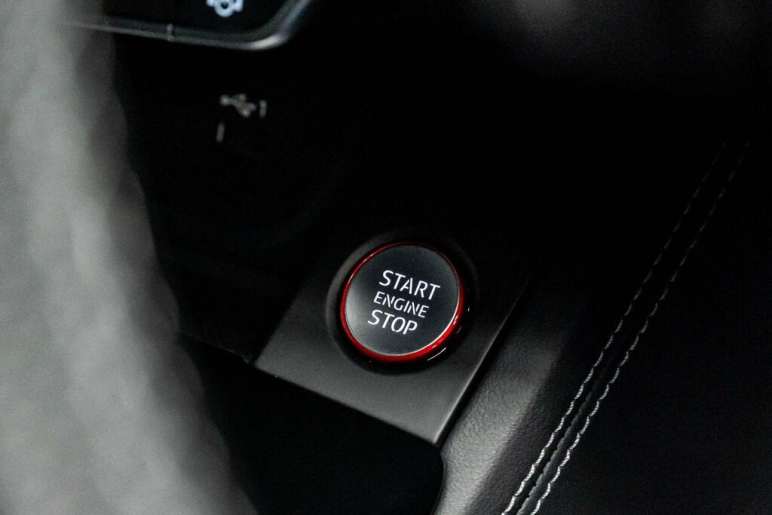 2.9 TFSI V6 Carbon Black Sportback Tiptronic quatt