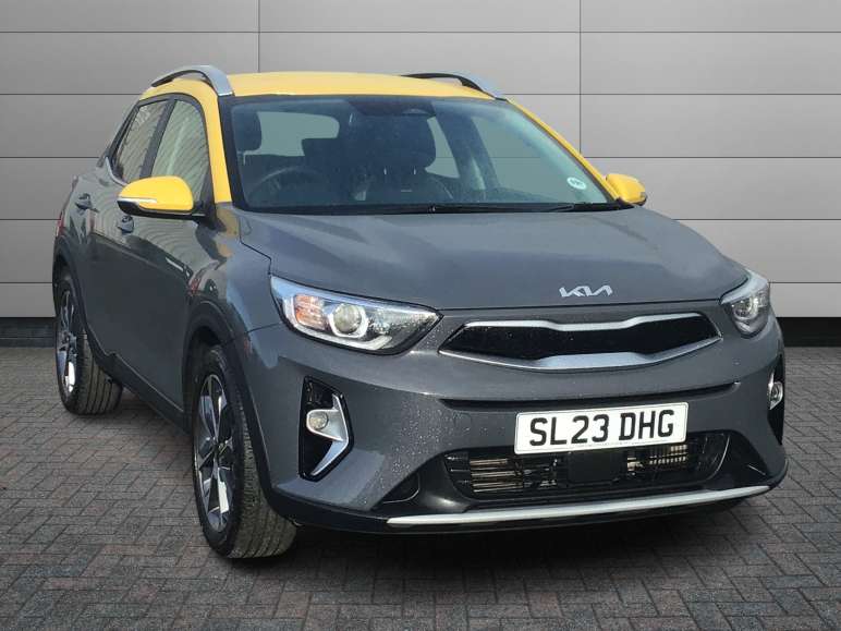 KIA STONIC