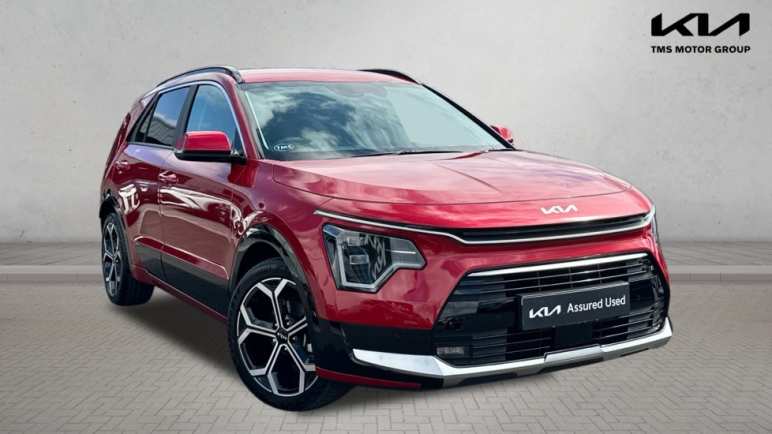 KIA NIRO