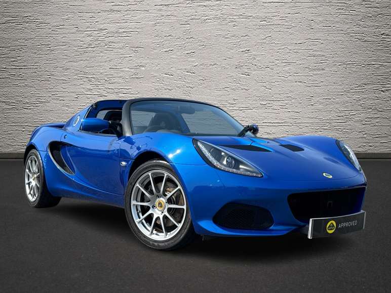 Convertible Sport