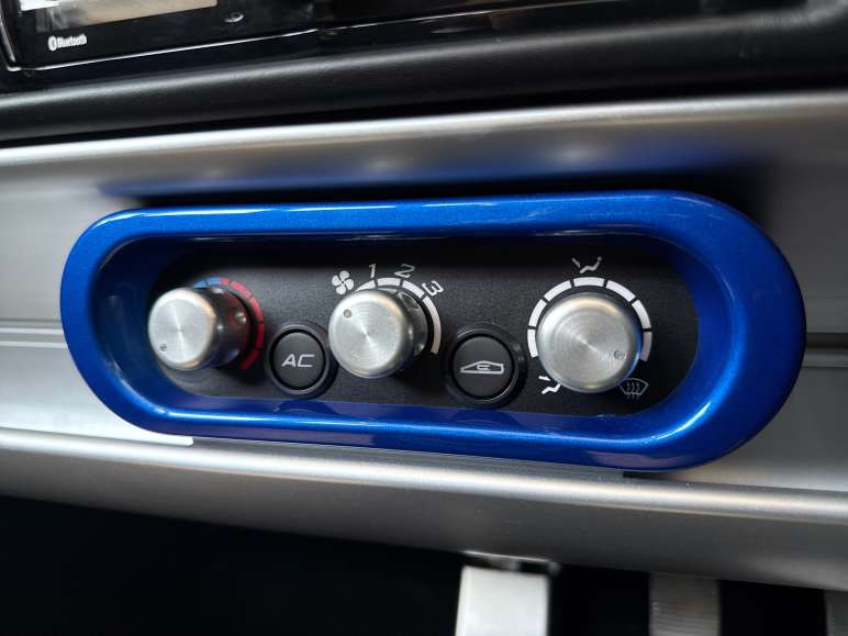 Convertible Sport