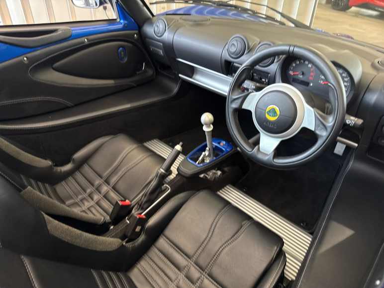 Convertible Sport