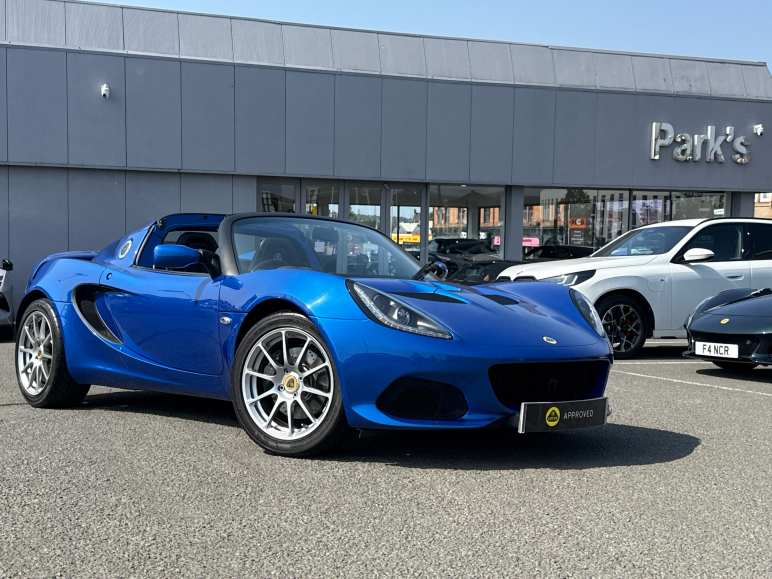 Convertible Sport